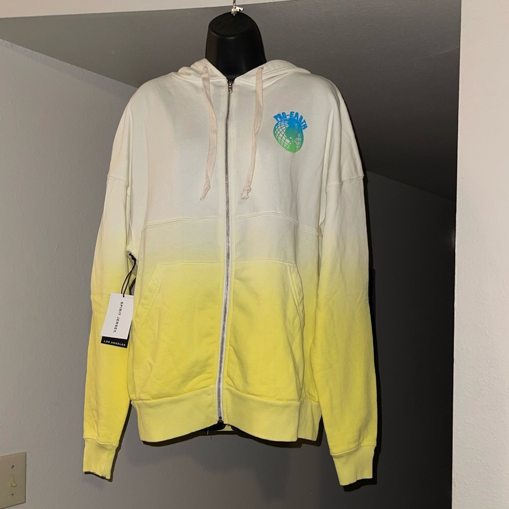 Pro-Earth Protect Spirit Jersey